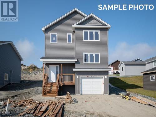 8 Kemble Avenue, Paradise, NL - Outdoor With Facade