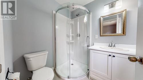 10 Rosegate Place, Conception Bay South, NL - Indoor Photo Showing Bathroom