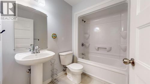 10 Rosegate Place, Conception Bay South, NL - Indoor Photo Showing Bathroom