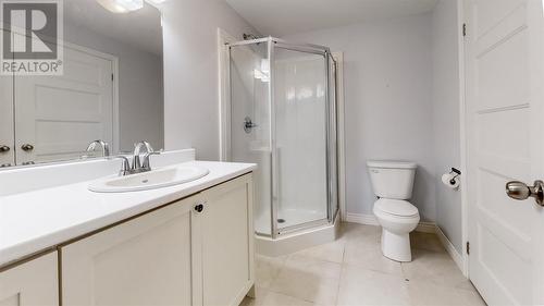 10 Rosegate Place, Conception Bay South, NL - Indoor Photo Showing Bathroom