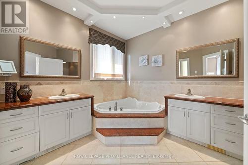 35 Settler'S Landing Drive, Quinte West, ON - Indoor Photo Showing Bathroom