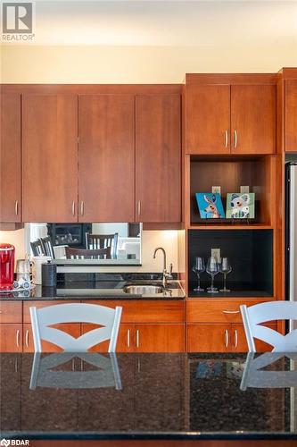 35 Settlers Landing Drive, Quinte West, ON - Indoor Photo Showing Kitchen