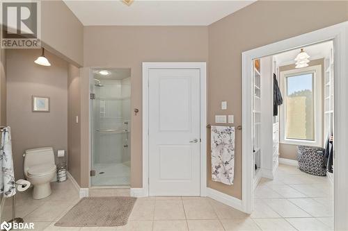 35 Settlers Landing Drive, Quinte West, ON - Indoor Photo Showing Bathroom