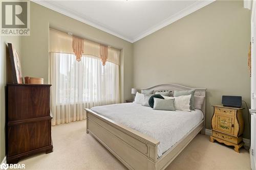 35 Settlers Landing Drive, Quinte West, ON - Indoor Photo Showing Bedroom