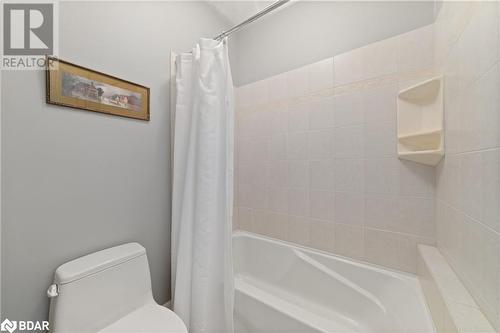 35 Settlers Landing Drive, Quinte West, ON - Indoor Photo Showing Bathroom