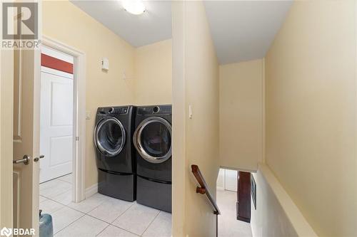 35 Settlers Landing Drive, Quinte West, ON - Indoor Photo Showing Laundry Room