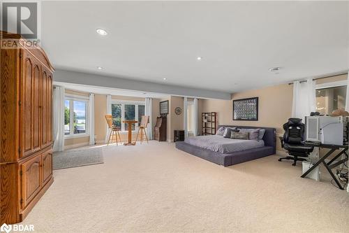 35 Settlers Landing Drive, Quinte West, ON - Indoor Photo Showing Bedroom