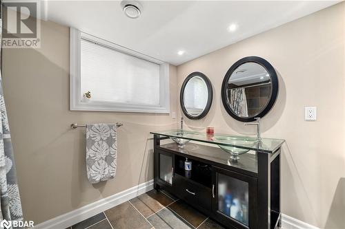 35 Settlers Landing Drive, Quinte West, ON - Indoor Photo Showing Bathroom