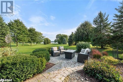 35 Settlers Landing Drive, Quinte West, ON - Outdoor