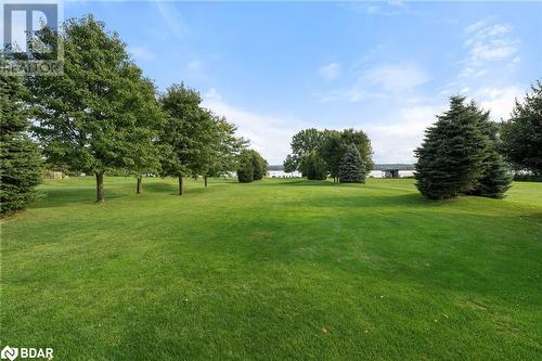 35 Settlers Landing Drive, Quinte West, ON - Outdoor With View