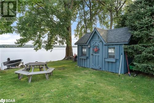 35 Settlers Landing Drive, Quinte West, ON - Outdoor