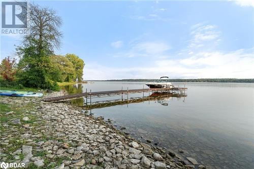 35 Settlers Landing Drive, Quinte West, ON - Outdoor With Body Of Water With View