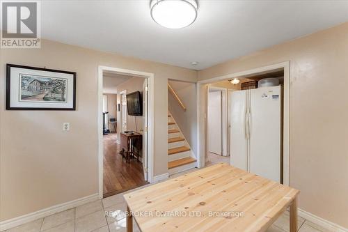 13 East 9Th Street, Hamilton (Centremount), ON - Indoor Photo Showing Other Room