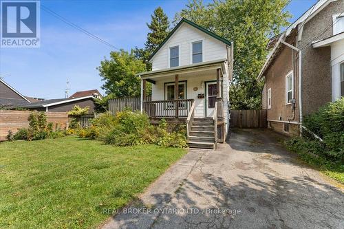 13 East 9Th Street, Hamilton (Centremount), ON - Outdoor