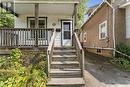 13 East 9Th Street, Hamilton (Centremount), ON  - Outdoor With Deck Patio Veranda 