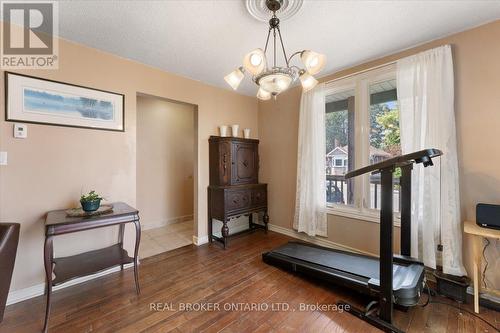 13 East 9Th Street, Hamilton (Centremount), ON - Indoor Photo Showing Other Room