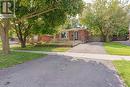 112 Bonham Boulevard, Mississauga (Streetsville), ON  - Outdoor 