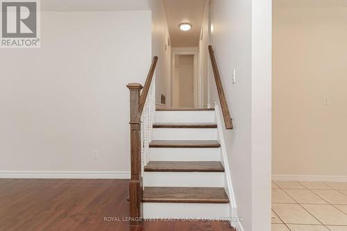 112 Bonham Boulevard, Mississauga (Streetsville), ON - Indoor Photo Showing Other Room