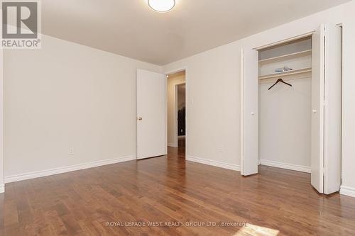 112 Bonham Boulevard, Mississauga (Streetsville), ON - Indoor Photo Showing Other Room