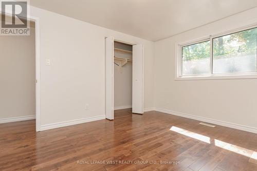 112 Bonham Boulevard, Mississauga (Streetsville), ON - Indoor Photo Showing Other Room