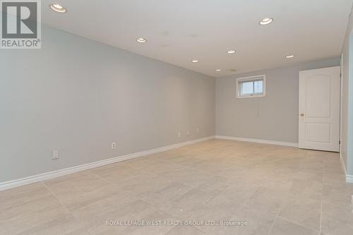 112 Bonham Boulevard, Mississauga (Streetsville), ON - Indoor Photo Showing Other Room