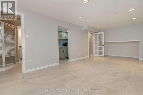 112 Bonham Boulevard, Mississauga (Streetsville), ON - Indoor Photo Showing Other Room