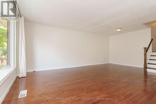 112 Bonham Boulevard, Mississauga (Streetsville), ON - Indoor Photo Showing Other Room