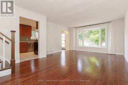 112 Bonham Boulevard, Mississauga (Streetsville), ON - Indoor