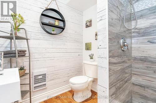 35 Princess Point Drive, Wasaga Beach, ON - Indoor Photo Showing Bathroom