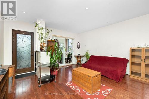 167 Mcroberts Avenue, Toronto (Corso Italia-Davenport), ON - Indoor