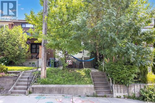 167 Mcroberts Avenue, Toronto (Corso Italia-Davenport), ON - Outdoor