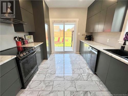 62 Rue Du Havre, Petit-Rocher, NB - Indoor Photo Showing Kitchen