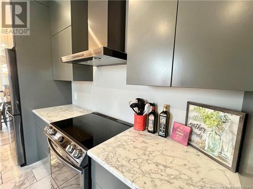 62 Rue Du Havre, Petit-Rocher, NB - Indoor Photo Showing Kitchen