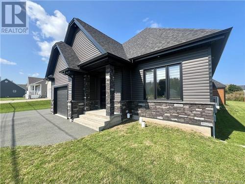 62 Rue Du Havre, Petit-Rocher, NB - Outdoor