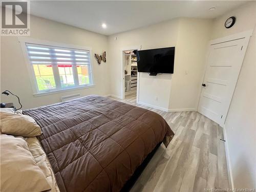 62 Rue Du Havre, Petit-Rocher, NB - Indoor Photo Showing Bedroom