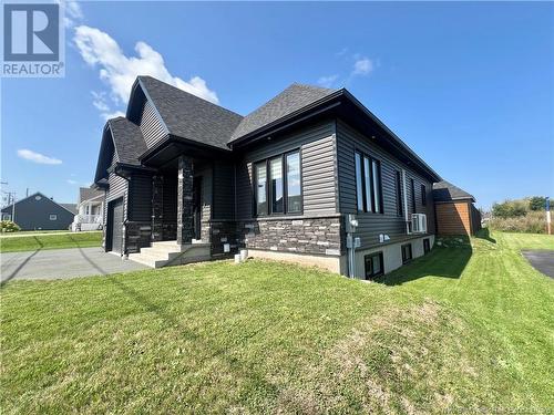 62 Rue Du Havre, Petit-Rocher, NB - Outdoor