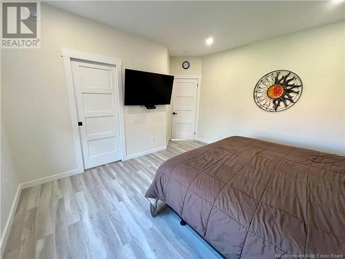 62 Rue Du Havre, Petit-Rocher, NB - Indoor Photo Showing Bedroom