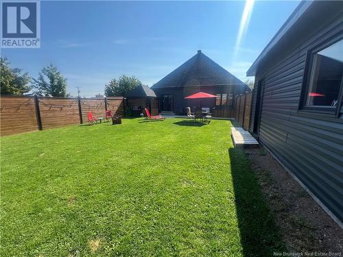 62 Rue Du Havre, Petit-Rocher, NB - Outdoor