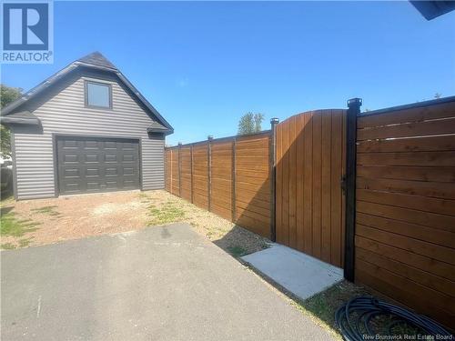 62 Rue Du Havre, Petit-Rocher, NB - Outdoor With Exterior