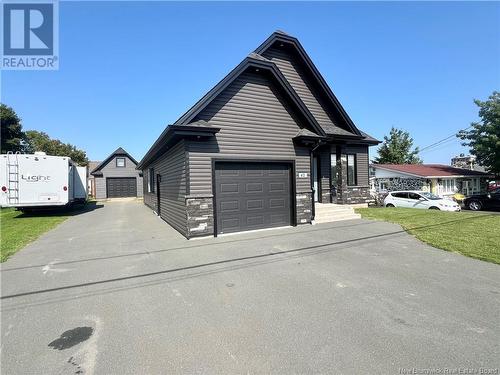 62 Rue Du Havre, Petit-Rocher, NB - Outdoor