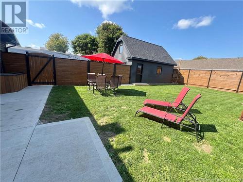 62 Rue Du Havre, Petit-Rocher, NB - Outdoor