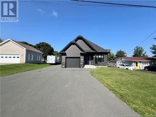 62 Rue Du Havre, Petit-Rocher, NB - Outdoor With Facade