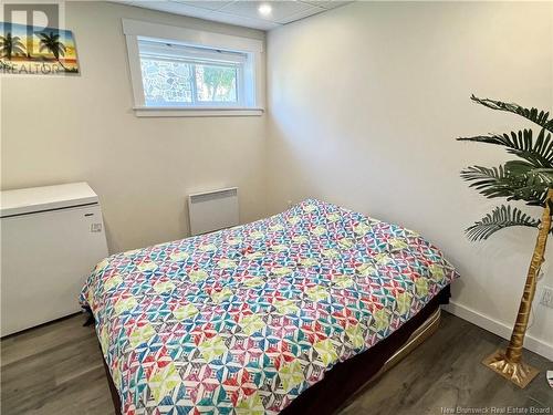 62 Rue Du Havre, Petit-Rocher, NB - Indoor Photo Showing Bedroom