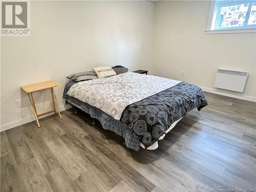 62 Rue Du Havre, Petit-Rocher, NB - Indoor Photo Showing Bedroom