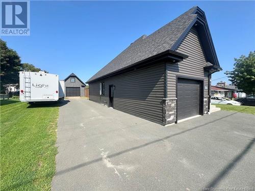 62 Rue Du Havre, Petit-Rocher, NB - Outdoor