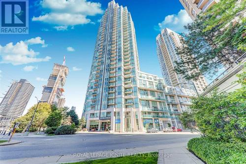 402 - 3939 Duke Of York Boulevard, Mississauga, ON - Outdoor With Facade