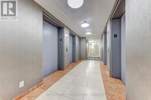 402 - 3939 Duke Of York Boulevard, Mississauga (City Centre), ON - Indoor Photo Showing Other Room