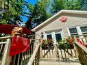 886 Muskoka Road 10 Road, Huntsville, ON  - Outdoor With Deck Patio Veranda 