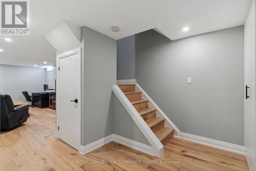 39 Hollingshead Drive, Aurora (Aurora Village), ON - Indoor Photo Showing Other Room