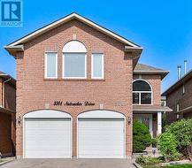 3341 NUTCRACKER DRIVE  Mississauga (Lisgar), ON L5N 6E6